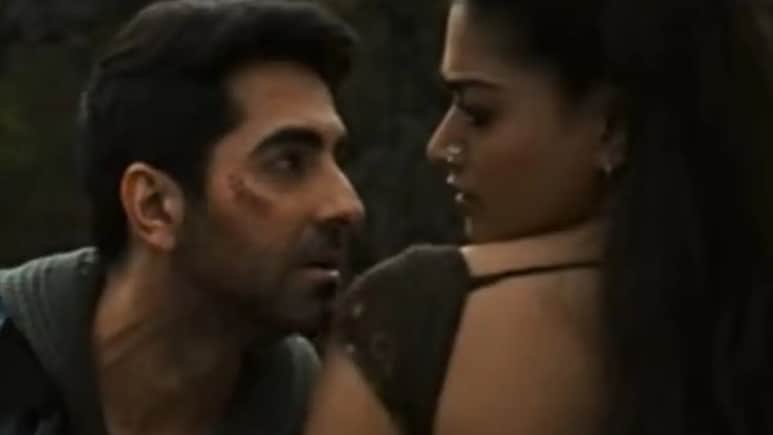 <i>Thamma</i> Box Office Collection Day 4: Ayushmann Khurrana And Rashmika Mandanna's Film Witnesses A Dip <i>Thamma</i> Box Office Collection Day 4: Ayushmann Khurrana And Rashmika Mandanna's Film Witnesses A Dip