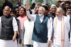 PM Modi To Announce New Initiatives For Farmers Today Ahead Of Diwali PM Modi To Announce New Initiatives For Farmers Today Ahead Of Diwali