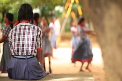 International Day of the Girl Child: A Kolkata Girl's Journey from Risk to Hope Against Child Marriage International Day of the Girl Child: A Kolkata Girl's Journey from Risk to Hope Against Child Marriage