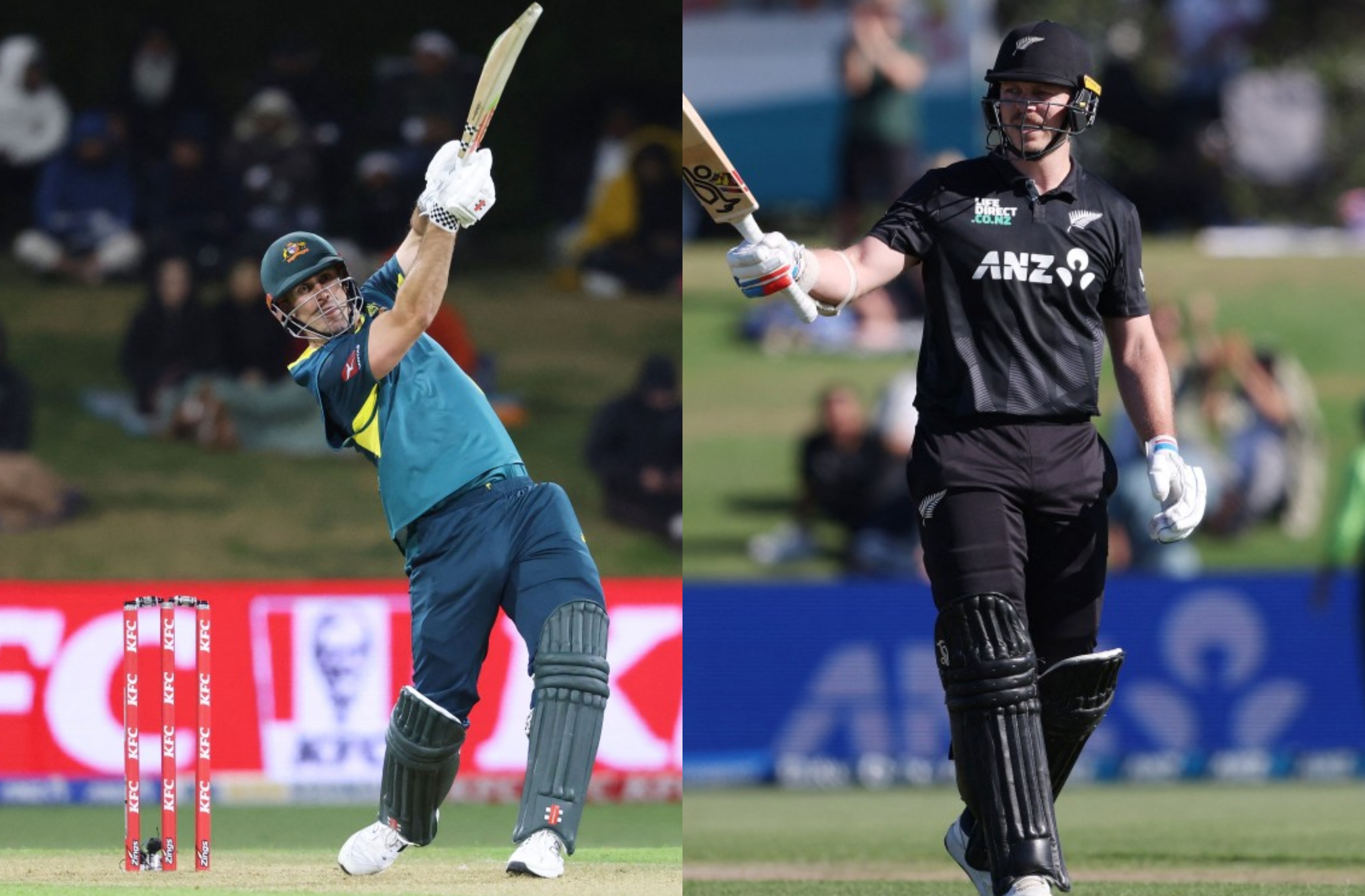 New Zealand vs Australia 2nd T20I, LIVE Score Updates
