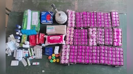 Chhattisgarh Naxalites: छत्तीसगढ़ के जंगल में नक्&zwj;सल&zwj;ियों की खौफनाक साजिश फेल, जानिए क्&zwj;या था पूरा प्&zwj;लान&nbsp;