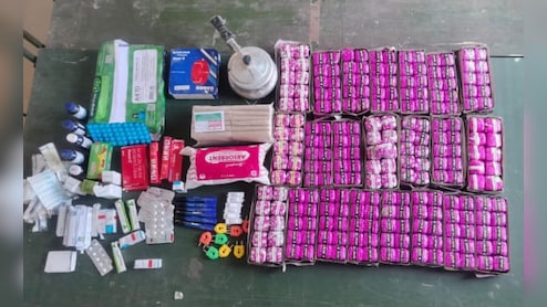 Chhattisgarh Naxalites: छत्तीसगढ़ के जंगल में नक्‍सल‍ियों की खौफनाक साजिश फेल, जानिए क्‍या था पूरा प्‍लान 