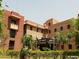 Farmer's Son Tops Rajasthan Administrative Service 2023, Top 3 From Ajmer Farmer's Son Tops Rajasthan Administrative Service 2023, Top 3 From Ajmer