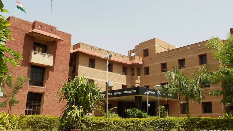 RPSC RAS Result 2024 OUT: राजस्थान लोक सेवा आयोग ने जारी किया RAS परीक्षा का रिजल्ट, दिनेश विश्नोई ने किया टॉप