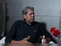 "You Don't Have Batters Like Rahul Dravid, VVS Laxman": Kapil Dev's Reality Check For Gautam Gambhir's India