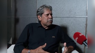 'वह सर्वश्रेष्ठ टी20 बल्लेबाज होते', कपिल देव ने अपने जमाने के इस खिलाड़ी को बताया 'ग्रेटेस्ट ऑफ ऑल टाइम'