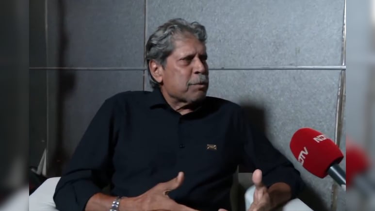 'वह सर्वश्रेष्ठ टी20 बल्लेबाज होते', कपिल देव ने अपने जमाने के इस खिलाड़ी को बताया 'ग्रेटेस्ट ऑफ ऑल टाइम'