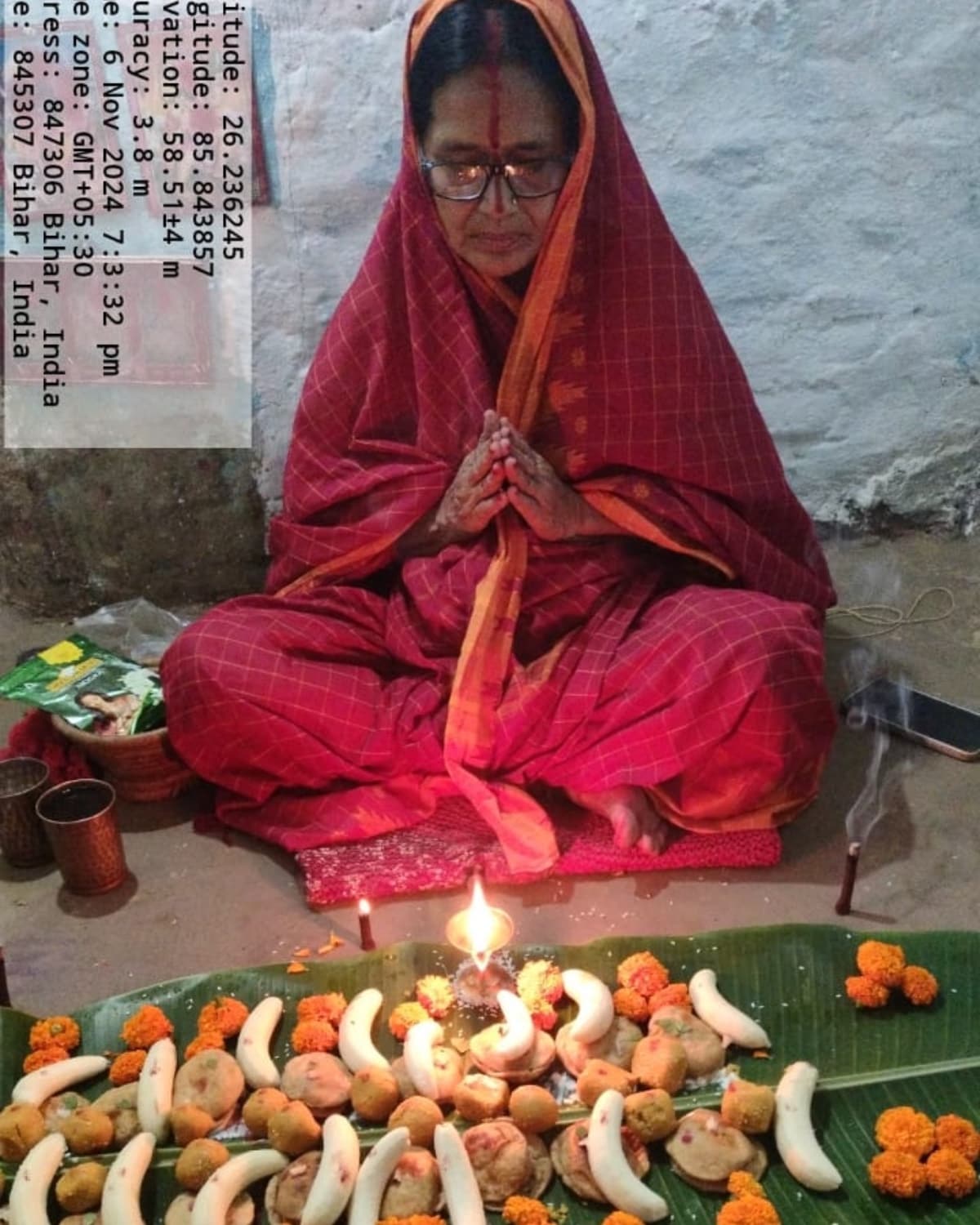 छठ बड़े से बड़े संकट में भी हमें जीवन में धैर्य रखने को प्रेरित करता है.  छठ बड़े से बड़े संकट में भी हमें जीवन में धैर्य रखने को प्रेरित करता है.