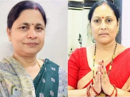 बिहार चुनाव में देवरानी-जेठानी की लड़ाई में फंस गई कांग्रेस, बीजेपी के दोनों हाथों में लड्डू बिहार चुनाव में देवरानी-जेठानी की लड़ाई में फंस गई कांग्रेस, बीजेपी के दोनों हाथों में लड्डू