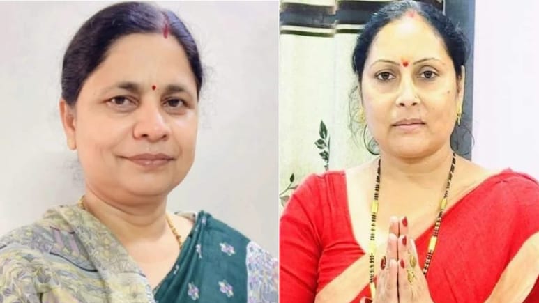 बिहार चुनाव में देवरानी-जेठानी की लड़ाई में फंस गई कांग्रेस, बीजेपी के दोनों हाथों में लड्डू बिहार चुनाव में देवरानी-जेठानी की लड़ाई में फंस गई कांग्रेस, बीजेपी के दोनों हाथों में लड्डू