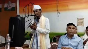 BJP Slams Assam Congress For Bangladesh National Anthem Sung at Party Event