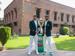 Pakistan vs South Africa 1st Test Live Streaming: When And Where To Watch Live Telecast Pakistan vs South Africa 1st Test Live Streaming: When And Where To Watch Live Telecast