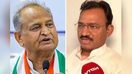 कानून-व्यवस्था पर भिड़े कांग्रेस-बीजेपी, गहलोत बोले- हालात बदतर; तो बीजेपी बोली- कांग्रेस और क्राइम जुड़वां भाई