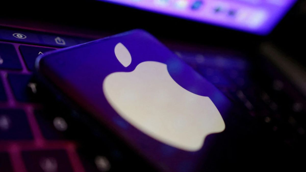 Alors que la société lance le film F1 sur une plateforme de streaming , Apple TV+ a changé de nom pour devenir Apple TV.