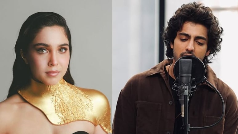 Sharvari To Co-Star With Ahaan Panday In Ali Abbas Zafar's Action Romance Film