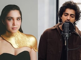 Sharvari To Co-Star With Ahaan Panday In Ali Abbas Zafar's Action Romance Film Sharvari To Co-Star With Ahaan Panday In Ali Abbas Zafar's Action Romance Film