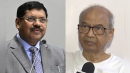 Who Is Rakesh Kishore, The Lawyer Who Threw Shoe At Chief Justice In Supreme Court