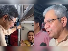 कहीं कोई चूक न रह जाए... रेल मंत्री अश्विनी वैष्णव से संभाला मोर्चा, छठ पूजा पर घर जा रहे लोगों से खुद मिल रहे कहीं कोई चूक न रह जाए... रेल मंत्री अश्विनी वैष्णव से संभाला मोर्चा, छठ पूजा पर घर जा रहे लोगों से खुद मिल रहे
