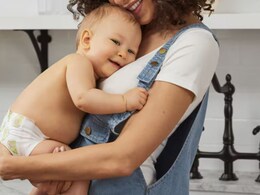 Video: पालकांनो! आत्ताच अलर्ट व्हा..डायपर घातल्याने मुलांची किडनी खराब होते? चाईल्ड स्पेशलिस्टने जे सांगितलं.. Video: पालकांनो! आत्ताच अलर्ट व्हा..डायपर घातल्याने मुलांची किडनी खराब होते? चाईल्ड स्पेशलिस्टने जे सांगितलं..