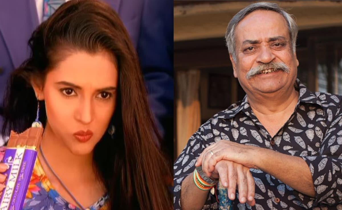 How Piyush Pandey Found The Cadbury Girl Who Went Viral Before Social Media Era