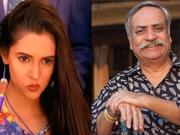 How Piyush Pandey Found Shimona Rashi, The Cadbury Girl Who Went Viral Before Social Media Era How Piyush Pandey Found Shimona Rashi, The Cadbury Girl Who Went Viral Before Social Media Era