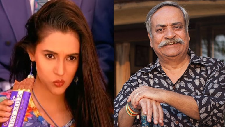 How Piyush Pandey Found Shimona Rashi, The Cadbury Girl Who Went Viral Before Social Media Era How Piyush Pandey Found Shimona Rashi, The Cadbury Girl Who Went Viral Before Social Media Era