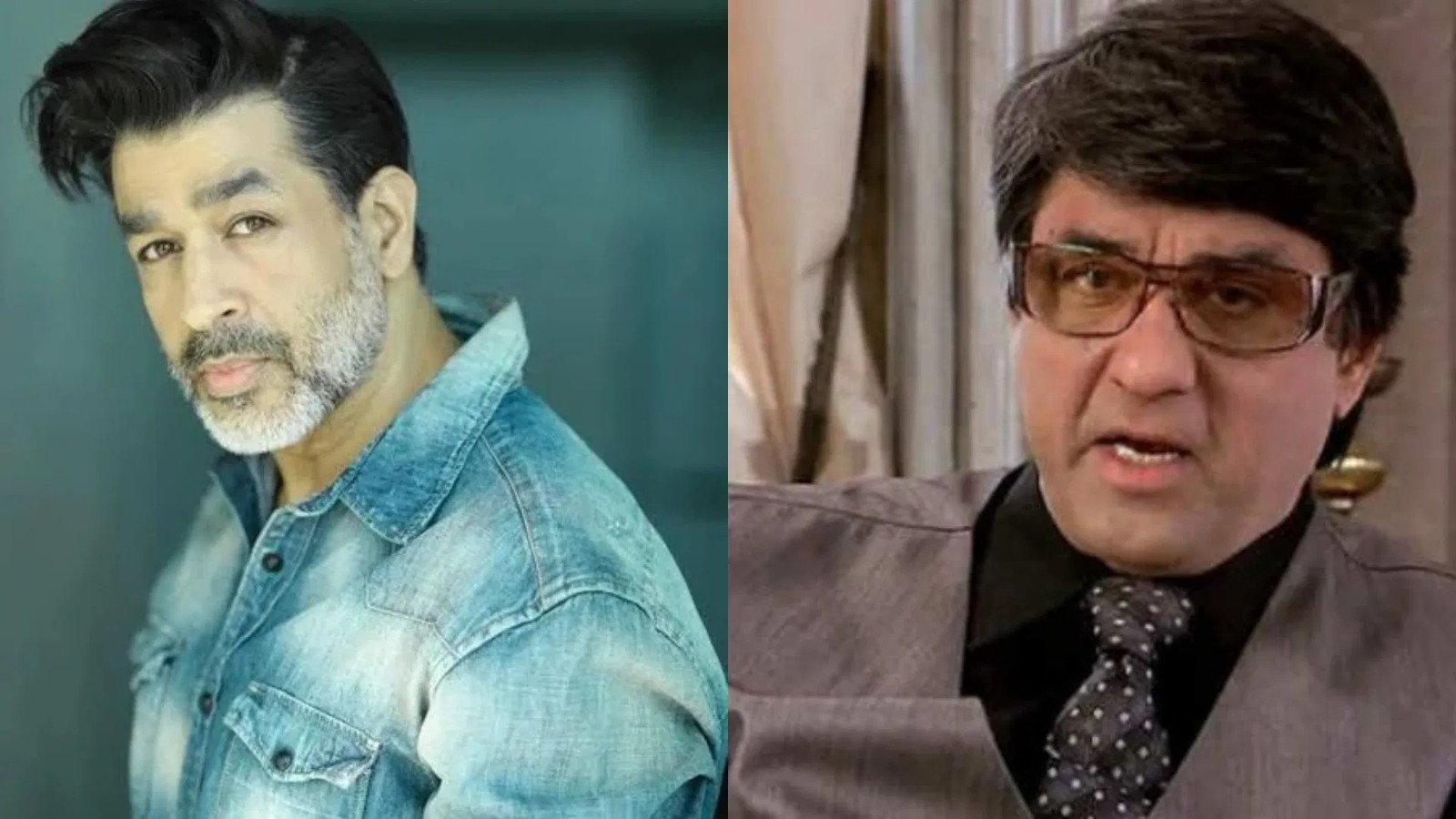 <i>Ba***ds</i> Actor Rajat Bedi Accuses Mukesh Khanna Of Misquoting Him: "He Used Me For Views"