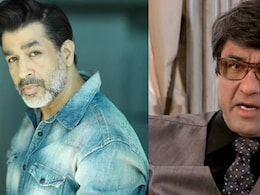 <i>Ba***ds</i> Actor Rajat Bedi Accuses Mukesh Khanna Of Misquoting Him: "He Used Me For Views" <i>Ba***ds</i> Actor Rajat Bedi Accuses Mukesh Khanna Of Misquoting Him: "He Used Me For Views"