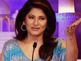 अर्चना पूरन सिंह की होने वाली बहू की 9 तस्वीरें, 5वीं देख कर कहेंगे- ग्लैम डॉल, ऋतिक रोशन संग कर चुकी हैं काम अर्चना पूरन सिंह की होने वाली बहू की 9 तस्वीरें, 5वीं देख कर कहेंगे- ग्लैम डॉल, ऋतिक रोशन संग कर चुकी हैं काम