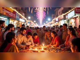 पाकिस्तान में कैसे मनाई जाती है दिवाली? इतनी है कुल हिंदू आबादी पाकिस्तान में कैसे मनाई जाती है दिवाली? इतनी है कुल हिंदू आबादी