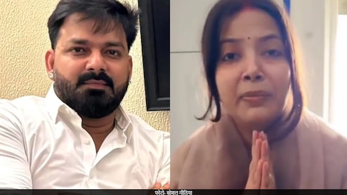 पवन सिंह का ऐलान- चुनाव नहीं लड़ूंगा, क्या पत्नी ज्योति से विवाद के पीछे की राजनीति बनी वजह?