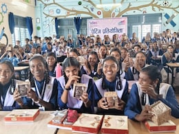 ओजोन परत संरक्षण पर जागरूक करने स्कूल में प्रतियोगिता का आयोजन, अदाणी पावर लिमिटेड रायपुर की पहल ओजोन परत संरक्षण पर जागरूक करने स्कूल में प्रतियोगिता का आयोजन, अदाणी पावर लिमिटेड रायपुर की पहल