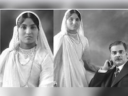 'लेडी इमाम' नाम से मशहूर बिहार की पहली महिला विधायक अनीस फातिमा की कहानी 'लेडी इमाम' नाम से मशहूर बिहार की पहली महिला विधायक अनीस फातिमा की कहानी