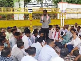 पुलिस कस्टडी में दलित युवक की मौत... SHO समेत 5 पुलिसकर्मी निलंबित, परिवार को मिला लाखों का मुआवजा और नौकरी पुलिस कस्टडी में दलित युवक की मौत... SHO समेत 5 पुलिसकर्मी निलंबित, परिवार को मिला लाखों का मुआवजा और नौकरी