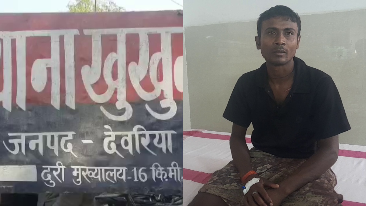 समलैंगिक दोस्त ने किया था 6 साल की बेटी से रेप, गुस्साए पिता ने उसका प्राइवेट पार्ट काटकर दे दी जान