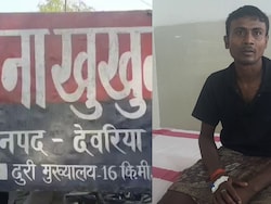 UP Man Chops Off Gay Partner&#039;s Genitals For Raping His Daughter, Kills Self