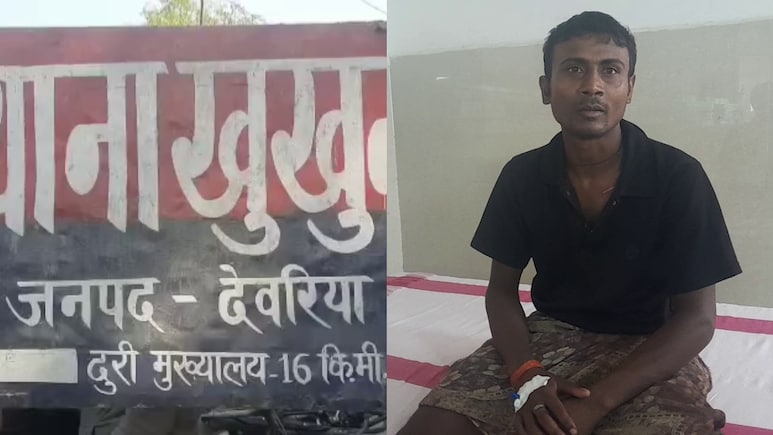 समलैंगिक दोस्त ने किया था 6 साल की बेटी से रेप, गुस्साए पिता ने उसका प्राइवेट पार्ट काटकर दे दी जान