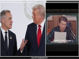 Trump Axed US-Canada Trade Talks Over This "Ronald Reagan" Ad: All About It Trump Axed US-Canada Trade Talks Over This "Ronald Reagan" Ad: All About It