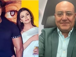 When Hotmail Founder Sabeer Bhatia Wanted To Marry Aishwarya Rai And Had To Face Salman Khan Instead When Hotmail Founder Sabeer Bhatia Wanted To Marry Aishwarya Rai And Had To Face Salman Khan Instead