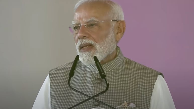 प्रधानमंत्री मोदी कैसे रखते हैं अपनी मेंटल हेल्थ का ख्याल? मानसिक स्वास्थ्य दिवस पर PM ने दिया ये संदेश