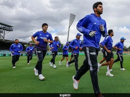 India vs Australia 1st T20I, Canberra Weather Report: Rain Threatens To Impact Series Opener India vs Australia 1st T20I, Canberra Weather Report: Rain Threatens To Impact Series Opener