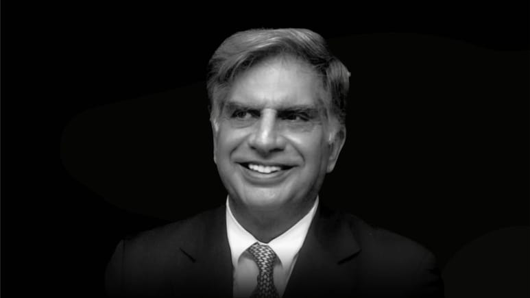 Remembering Ratan Tata: 10 Inspirational Quotes On Success, Leadership Remembering Ratan Tata: 10 Inspirational Quotes On Success, Leadership