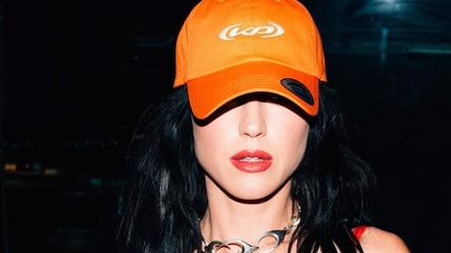 3360 करोड़ की मालकिन की फोटो इंटरनेट पर हो रही वायरल, इस नेता के साथ फोटो ने मचाई सनसनी