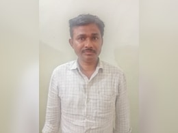 BJP का मंडल अध्यक्ष गिरफ्तार, पानी पीने के बहाने आदिवासी महिला के घर में घुसकर की थी छेड़छाड़  BJP का मंडल अध्यक्ष गिरफ्तार, पानी पीने के बहाने आदिवासी महिला के घर में घुसकर की थी छेड़छाड़