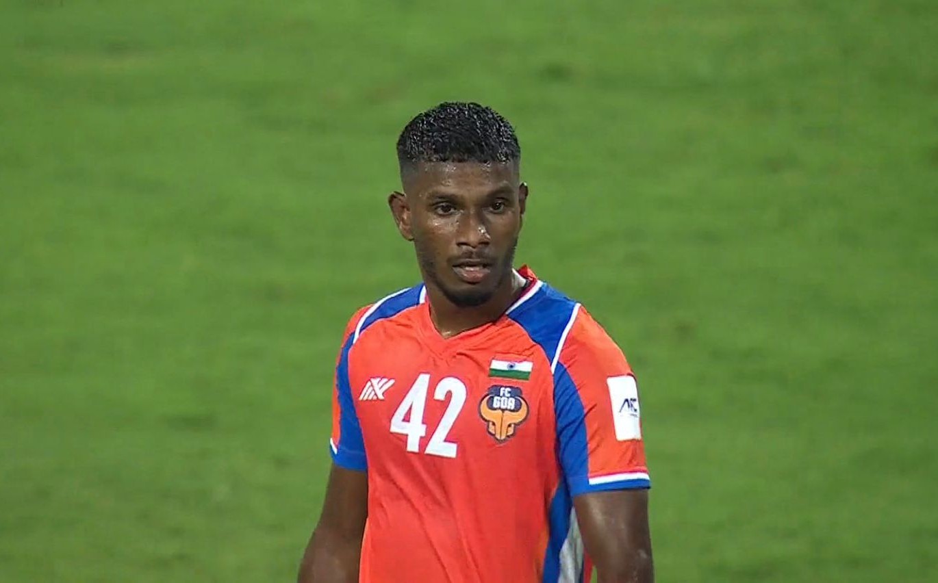 FC Goa vs Al Nassr LIVE Score, AFC Champions League Two: Brison Fernandes Scores To Lead Gaurs' Fightback