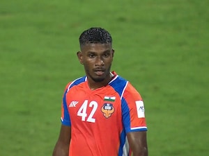 FC Goa vs Al Nassr LIVE Score, AFC Champions League Two: Brison Fernandes Nets One Back. Gaurs Trail 1-2