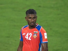 FC Goa vs Al Nassr Highlights, AFC Champions League Two: Gaurs Lose 1-2 To Al Nassr FC Goa vs Al Nassr Highlights, AFC Champions League Two: Gaurs Lose 1-2 To Al Nassr