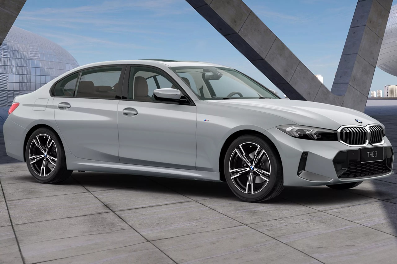 Anti-Corruption Watchdog Wants 7 BMW Luxury Cars. They Cost Rs 70 Lakh Each