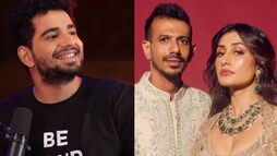 Dhanashree Verma Takes A Jibe At Samay Raina's Viral Video With RJ Mahvash