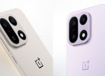 Options de couleurs et teasers de conception pour le OnePlus 15 avant son lancement le 27 octobre
